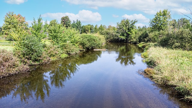 water view