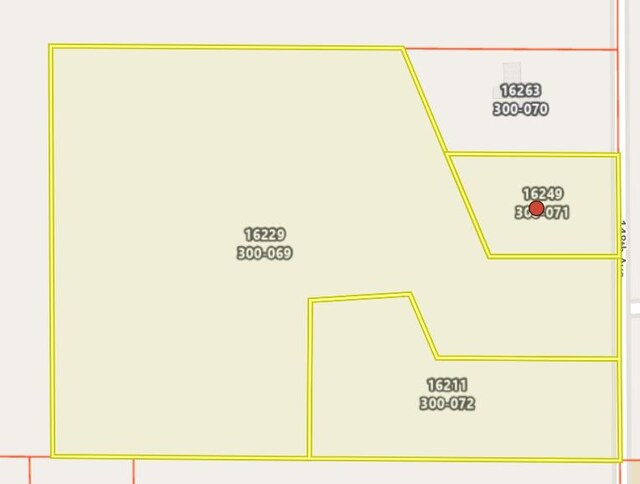 16229 148th Ave, Spring Lake, MI 49456 - map / location