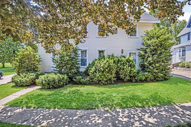 96 E Waterloo St NW, Casnovia, MI 49318 - photo 5