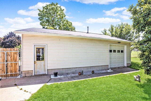 96 E Waterloo St NW, Casnovia, MI 49318 - photo 4