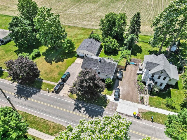 96 E Waterloo St NW, Casnovia, MI 49318 - photo 29