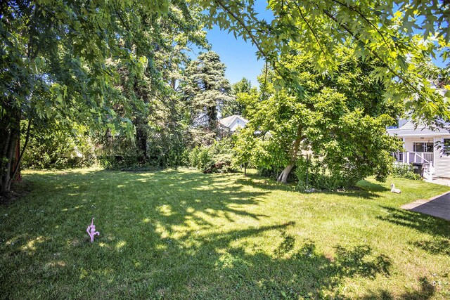 96 E Waterloo St NW, Casnovia, MI 49318 - photo 7