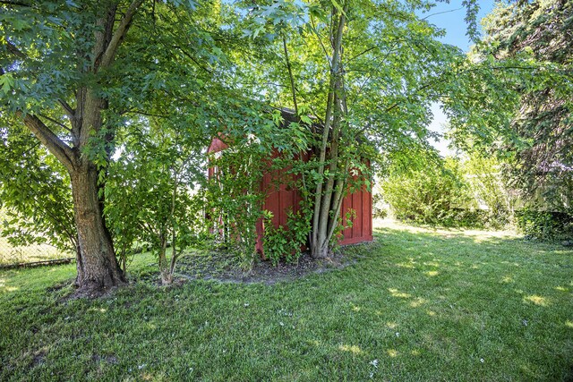 96 E Waterloo St NW, Casnovia, MI 49318 - photo 6