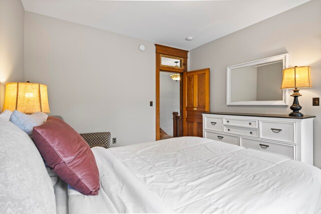 5721 Broomhead Rd, Williamsburg, MI 49690 - view of bedroom