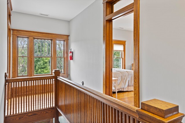 5721 Broomhead Rd, Williamsburg, MI 49690 - view of hall