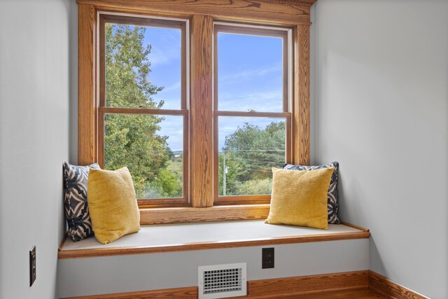 5721 Broomhead Rd, Williamsburg, MI 49690 - view of living area