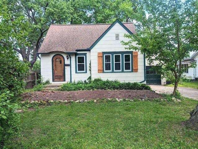 147 Jericho Rd, Battle Creek MI, 49014, 2 bedrooms, 1 bath house for sale