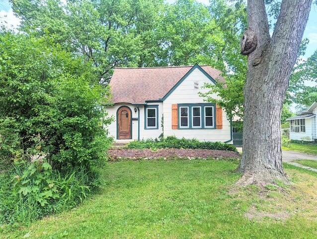 Listing photo 2 for 147 Jericho Rd, Battle Creek MI 49014