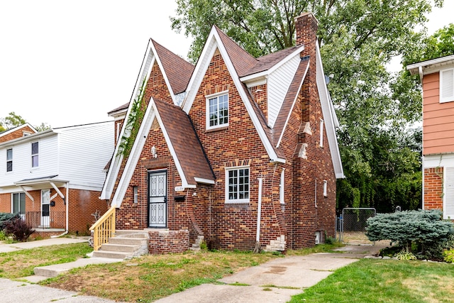 Listing photo 2 for 16184 Manor St, Detroit MI 48221