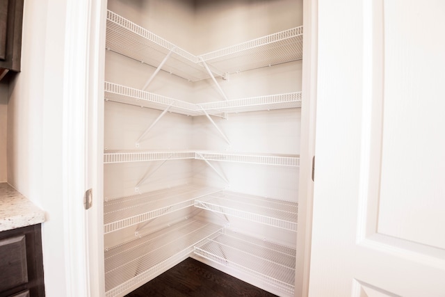 53207 Woodland Mdws, Chesterfield, MI 48047 - view of pantry