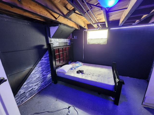 16510 Littlefield St, Detroit, MI 48235 - view of bedroom