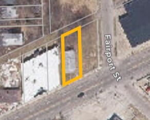 12947 E Mcnichols Rd, Detroit, MI 48205