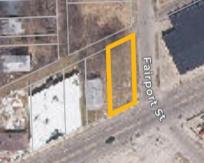 12947 E Mcnichols Rd, Detroit, MI 48205