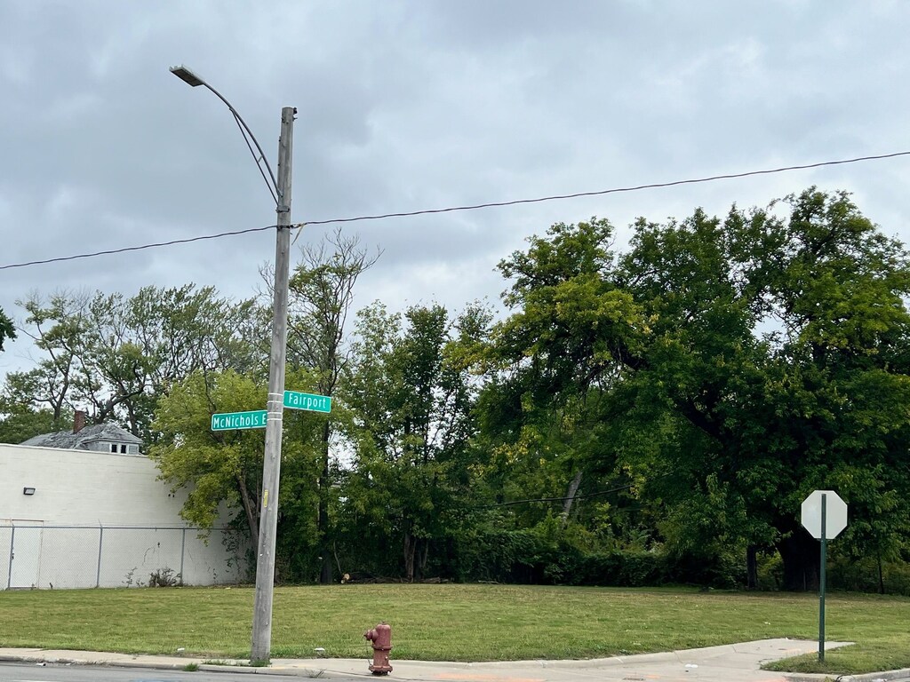 12947 E Mcnichols Rd, Detroit, MI 48205