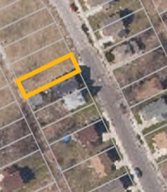 967 Conner St, Detroit, MI 48215
