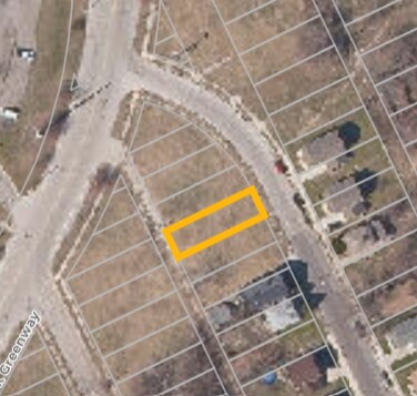 967 Conner St, Detroit, MI 48215