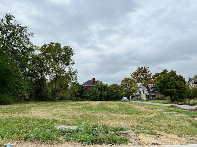 2018 Mcgraw St, Detroit MI, 48208 land for sale