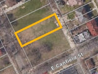 4404 Helen St, Detroit, MI 48207