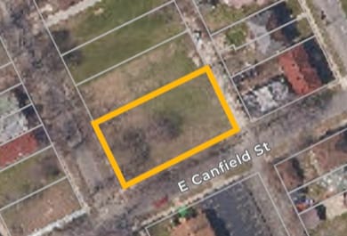4404 Helen St, Detroit, MI 48207