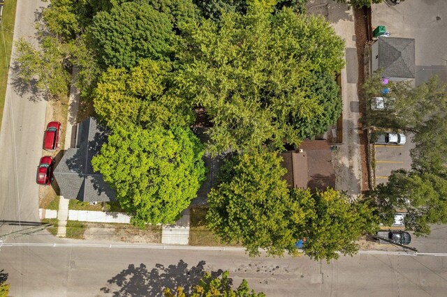 120 N Cedar St, Traverse City, MI 49684 - bird's eye view