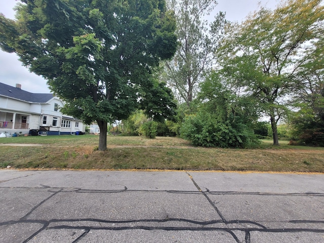 1433 Sheridan St, Detroit, MI 48214