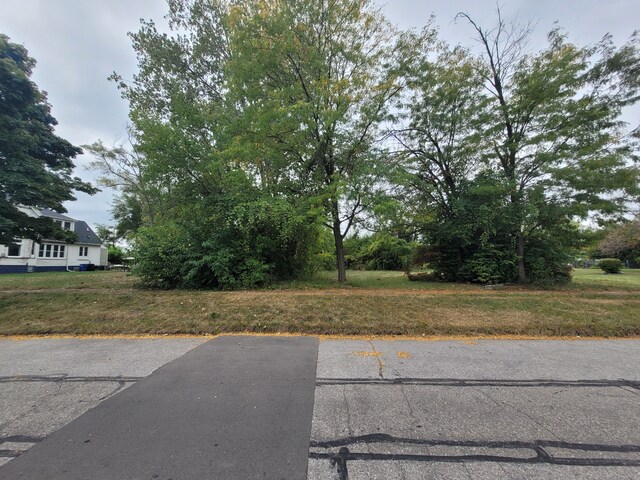 1433 Sheridan St, Detroit, MI 48214