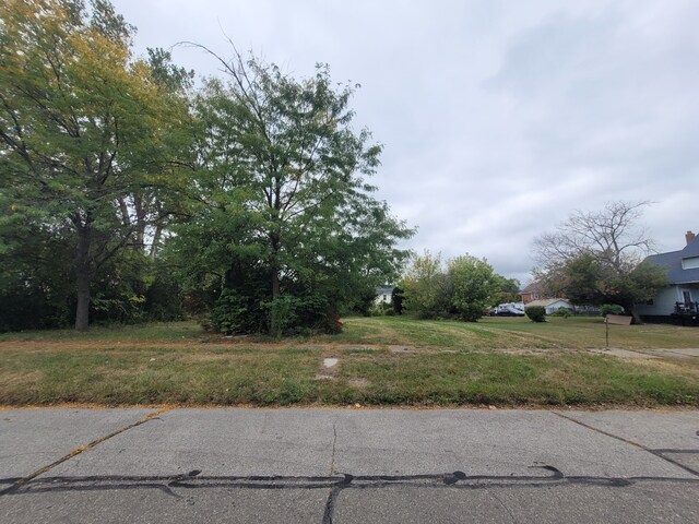 1433 Sheridan St, Detroit, MI 48214
