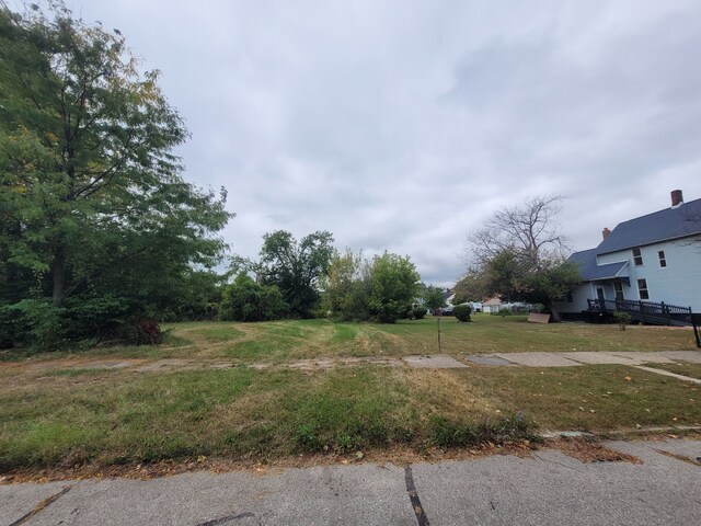 1433 Sheridan St, Detroit, MI 48214