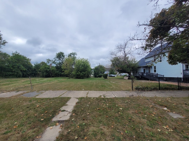 1433 Sheridan St, Detroit, MI 48214