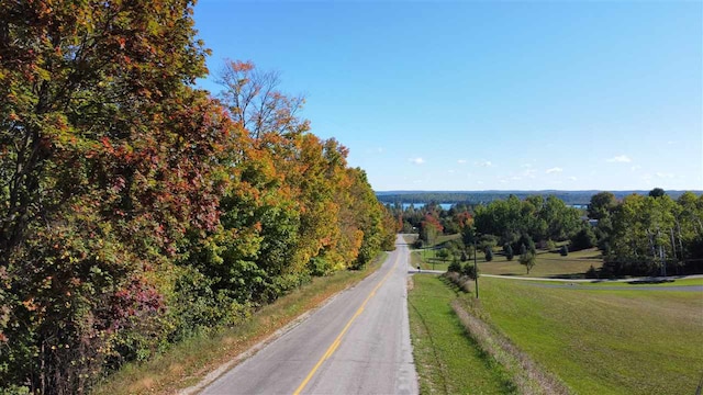 Listing photo 2 for 0 Palaestrum Rd, Williamsburg MI 49690