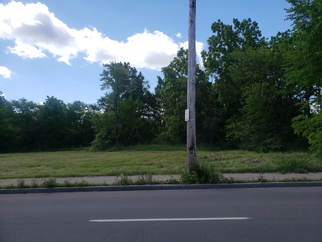 2268 E Warren Ave, Detroit MI, 48207 land for sale