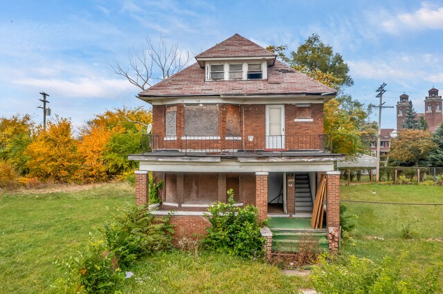 4412 W Euclid St, Detroit, MI 48204 - photo 24