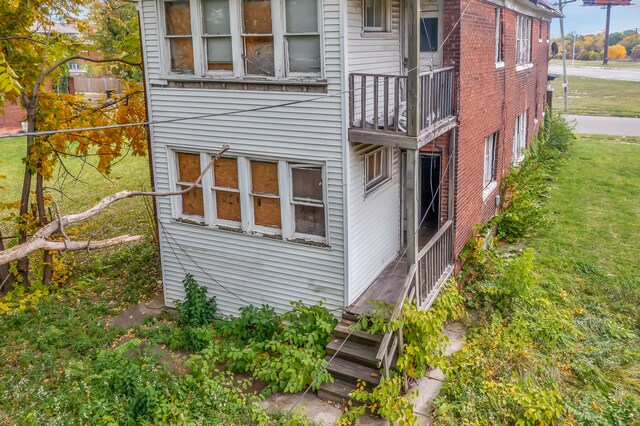 4412 W Euclid St, Detroit, MI 48204 - photo 8