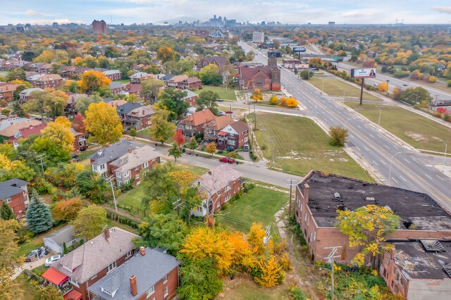 4412 W Euclid St, Detroit, MI 48204 - photo 5