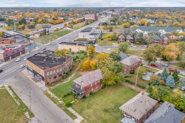 4412 W Euclid St, Detroit, MI 48204 - photo 4