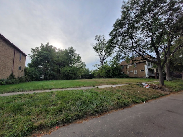 2537 Canton St, Detroit, MI 48207