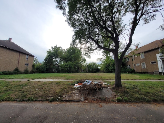 2537 Canton St, Detroit, MI 48207