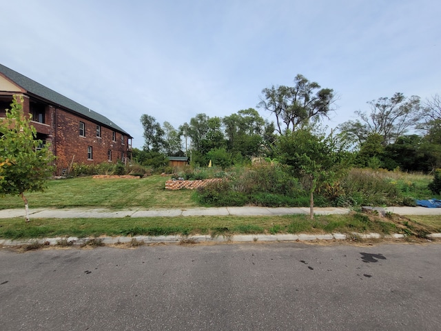 Listing photo 3 for 3028 Baldwin St, Detroit MI 48214