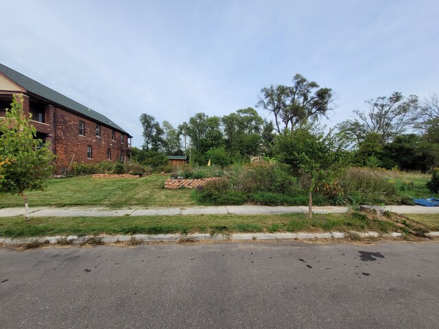 3028 Baldwin St, Detroit, MI 48214
