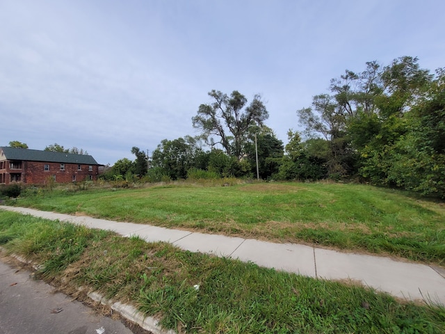3028 Baldwin St, Detroit, MI 48214
