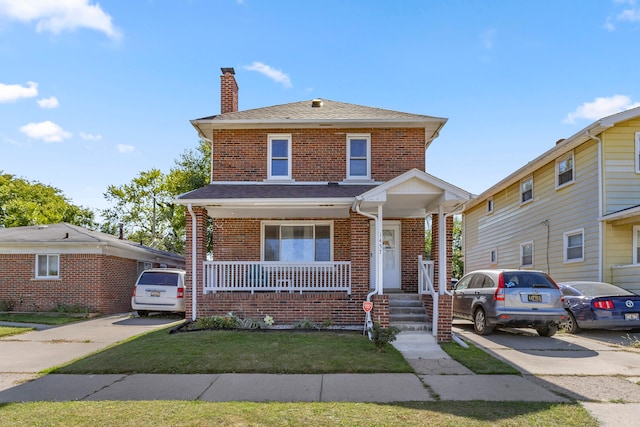 1457 Reo Ave, Lincoln Park MI, 48146, 3 bedrooms, 1 bath house for sale