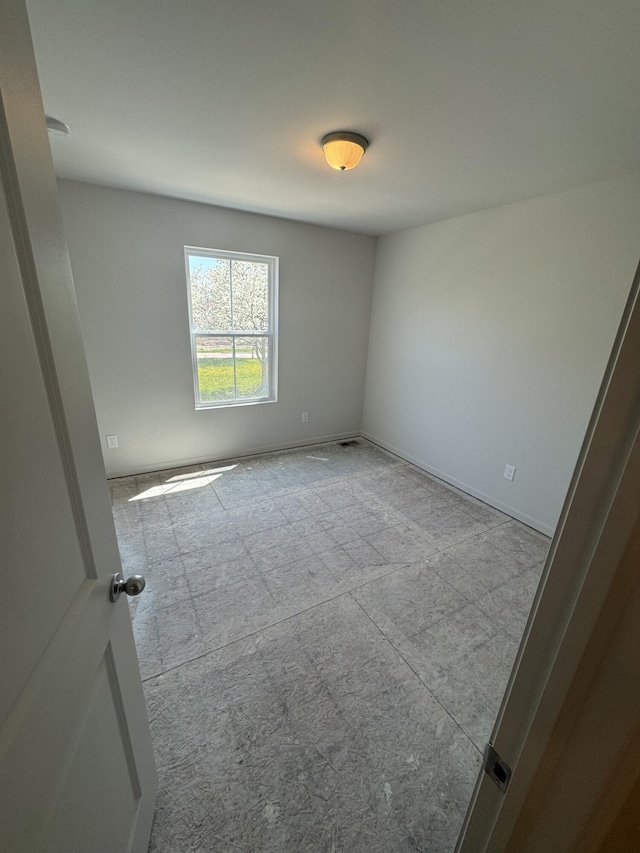 411 Mason Run Blvd, Monroe, MI 48162 - view of empty room