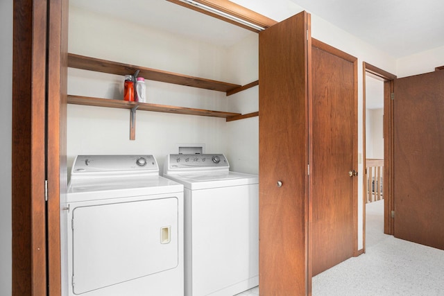 1875 Edwin Dr, Wayland, MI 49348 - laundry area featuring washing machine and clothes dryer