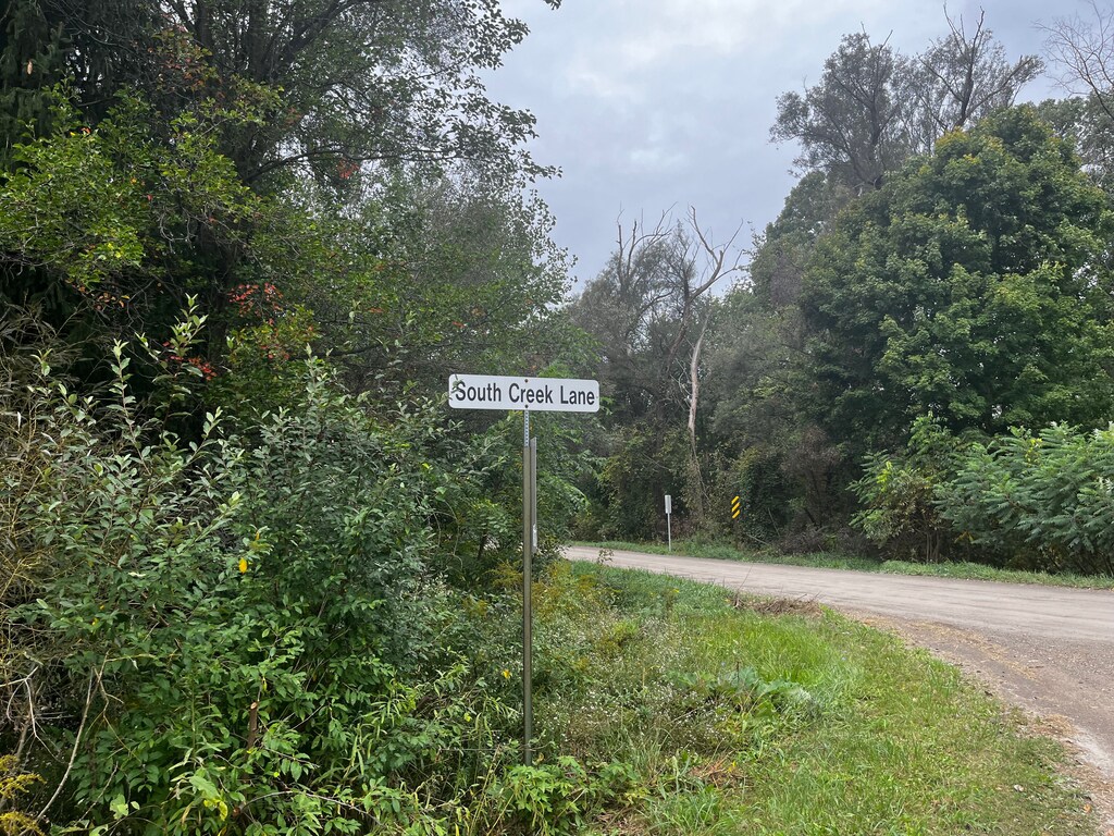00 S Creek Ln, Dryden, MI 48428