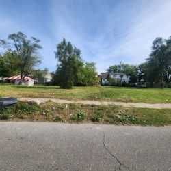 1284 Crawford St, Detroit MI, 48209 land for sale