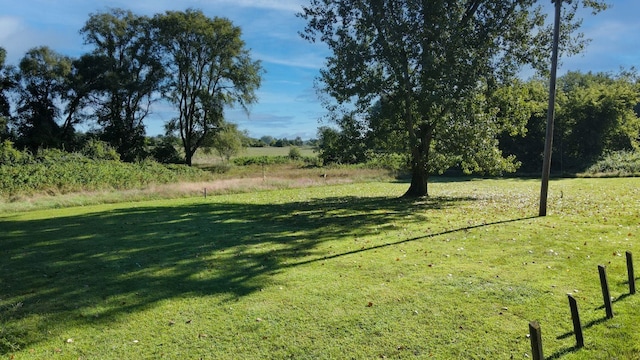 4802 Mayville Rd, Silverwood, MI 48760 - photo 5