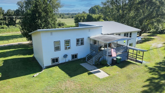 4802 Mayville Rd, Silverwood, MI 48760 - photo 1