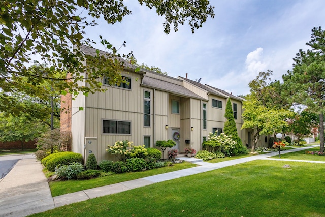 2100 Hyde Park Rd, Detroit, MI 48207 - view of building exterior