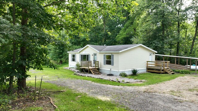 133 E Nettleman Rd, Coldwater, MI 49036 - photo 12