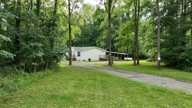 133 E Nettleman Rd, Coldwater, MI 49036 - photo 13